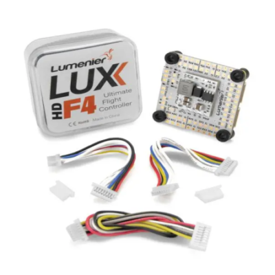 Lumenier LUX F4 HD Ultimate Flight Controller