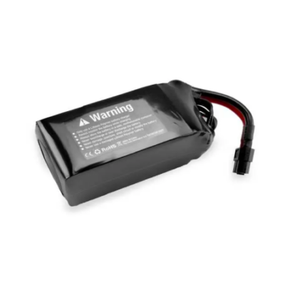 Lumenier N2O Feather-Lite 1600mAh 6s 130c LiPo Battery (XT-60)
