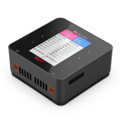 iSDT-P30-1500W-50A-8S-Dual-Port-Smart-Charger