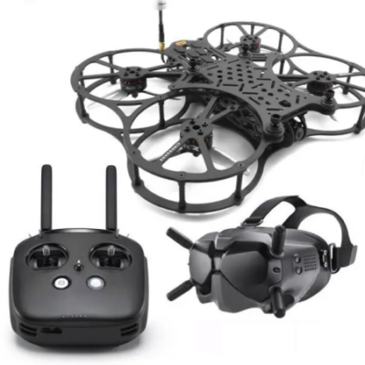 Complete FPV Drone Kit