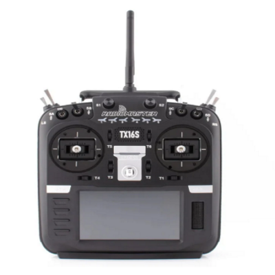 RadioMaster TX16S MKII Radio Controller HALL V4.0 ELRS