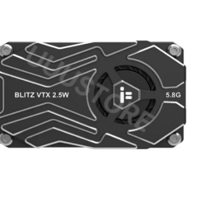 iFlight BLITZ 5.8Ghz 2500mW 2.5W MMCX VTX