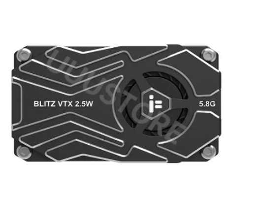 iFlight BLITZ 5.8Ghz 2500mW 2.5W MMCX VTX