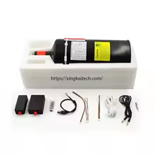 20km Fiber Optic Cable